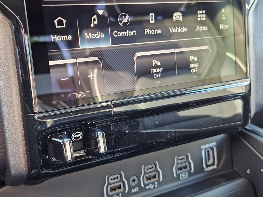 New 2026 RAM 1500 Laramie image 31