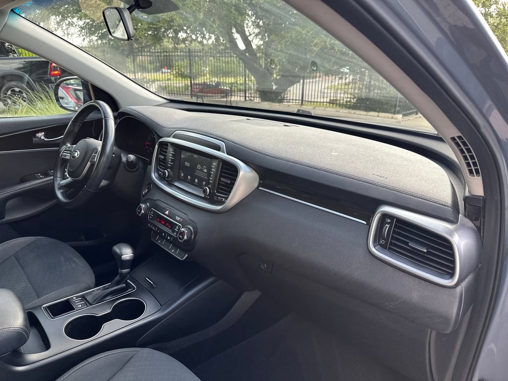 Used 2020 Kia Sorento S AWD/4WD image 37