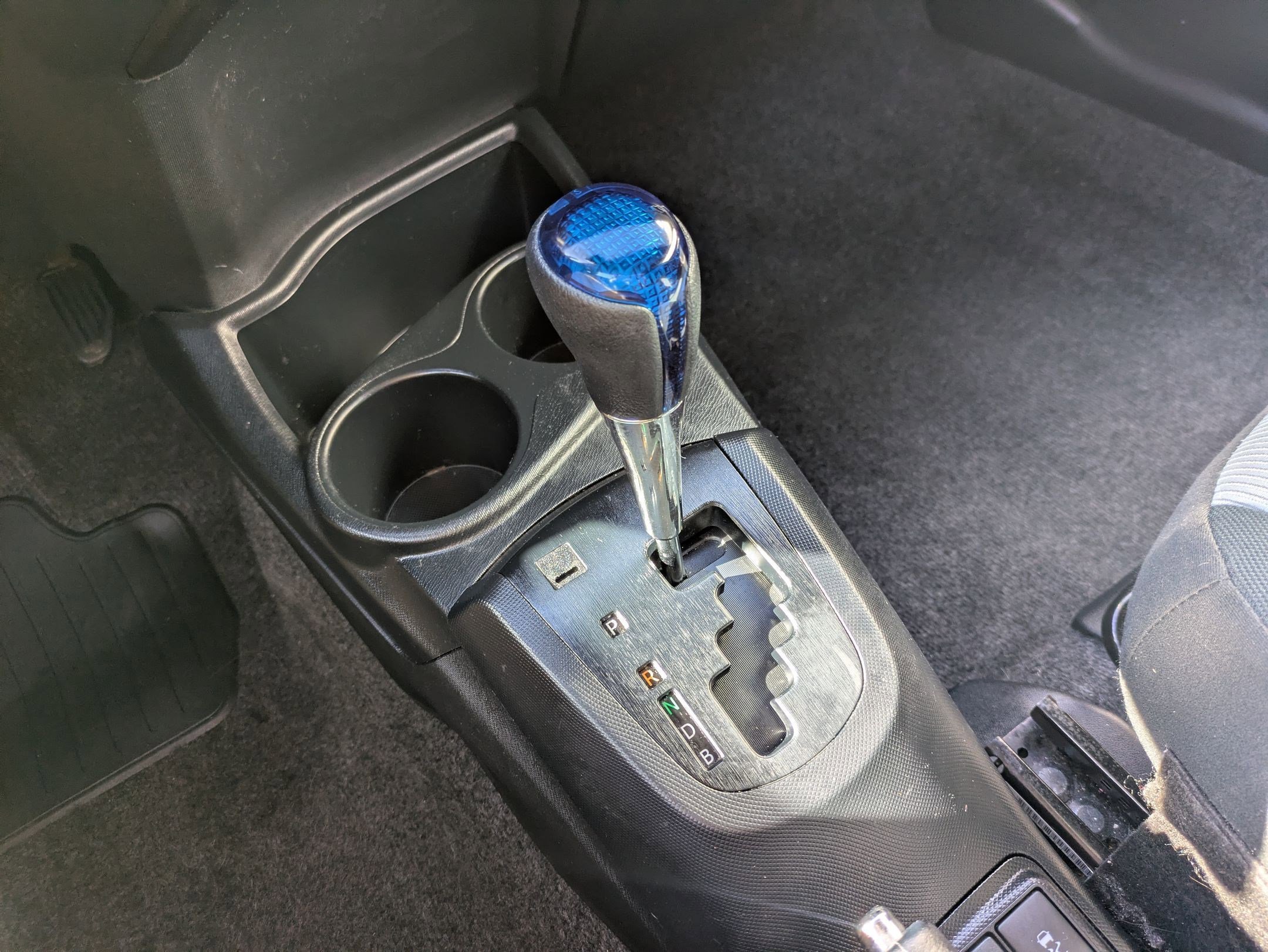 Used 2017 Toyota Prius C Three FWD image 26