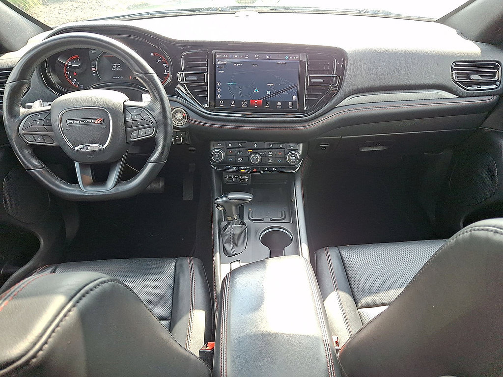 Used 2023 Dodge Durango R/T AWD/4WD image 10