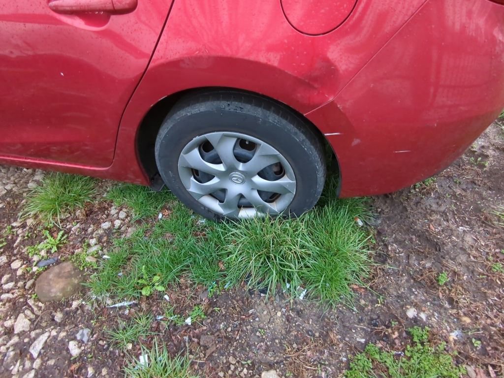 Used 2014 MAZDA MAZDA3 i Sport image 5