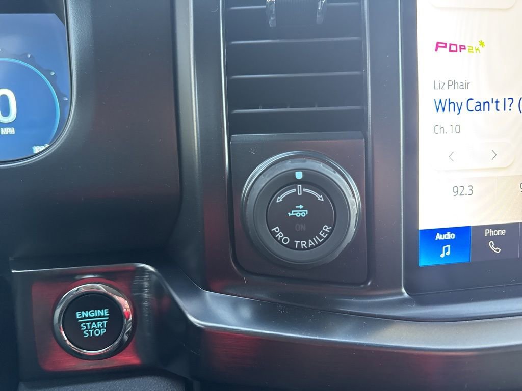 New 2026 Ford F250 Lariat w/ Tremor Off-Road Package image 20