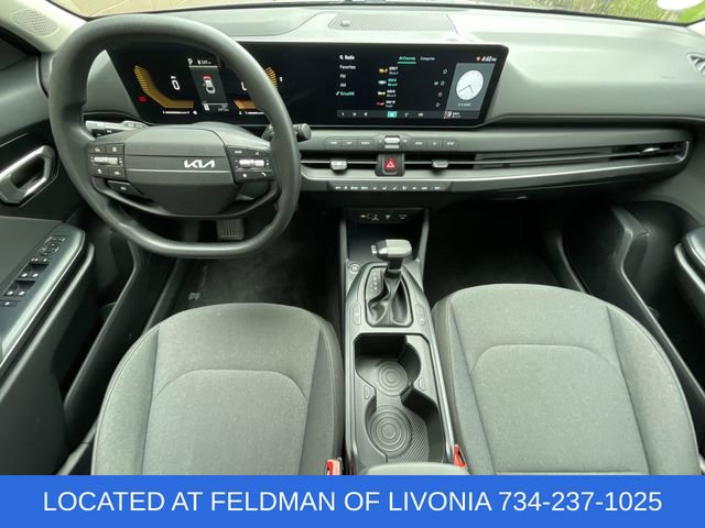 Used 2025 Kia K4 FWD image 19
