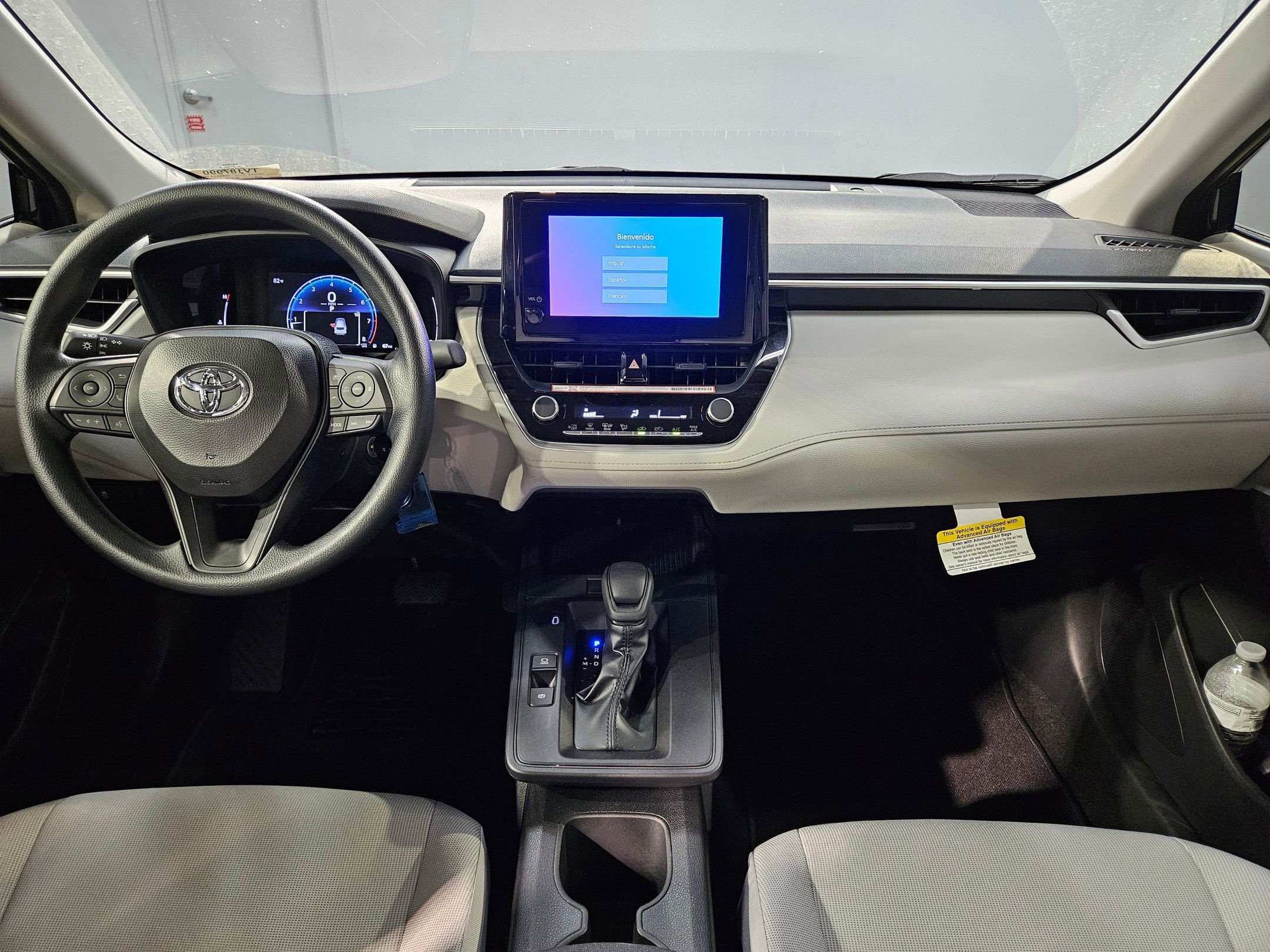 New 2026 Toyota Corolla Cross L image 9