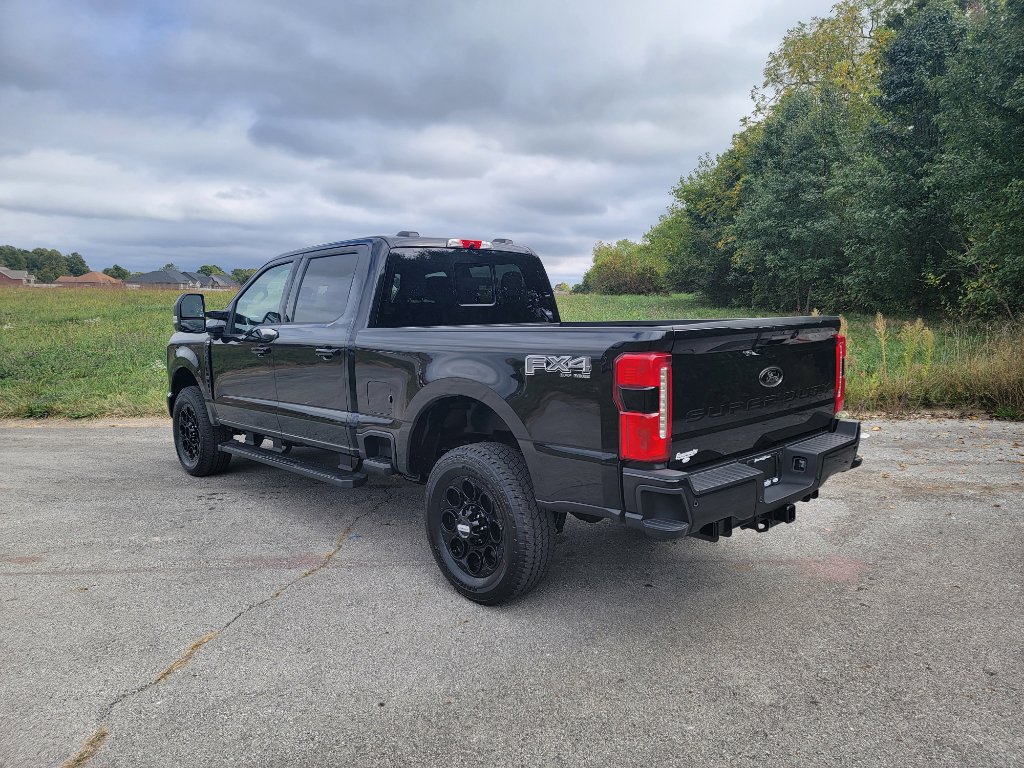 New 2026 Ford F350 XLT image 10