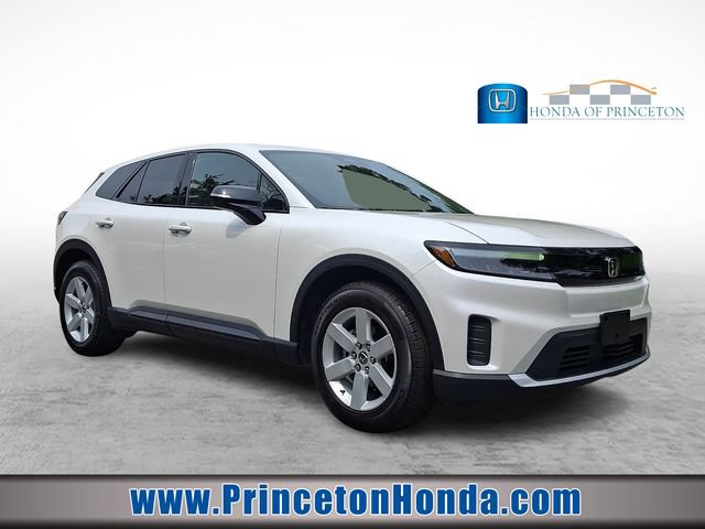 Used 2024 Honda Prologue EX