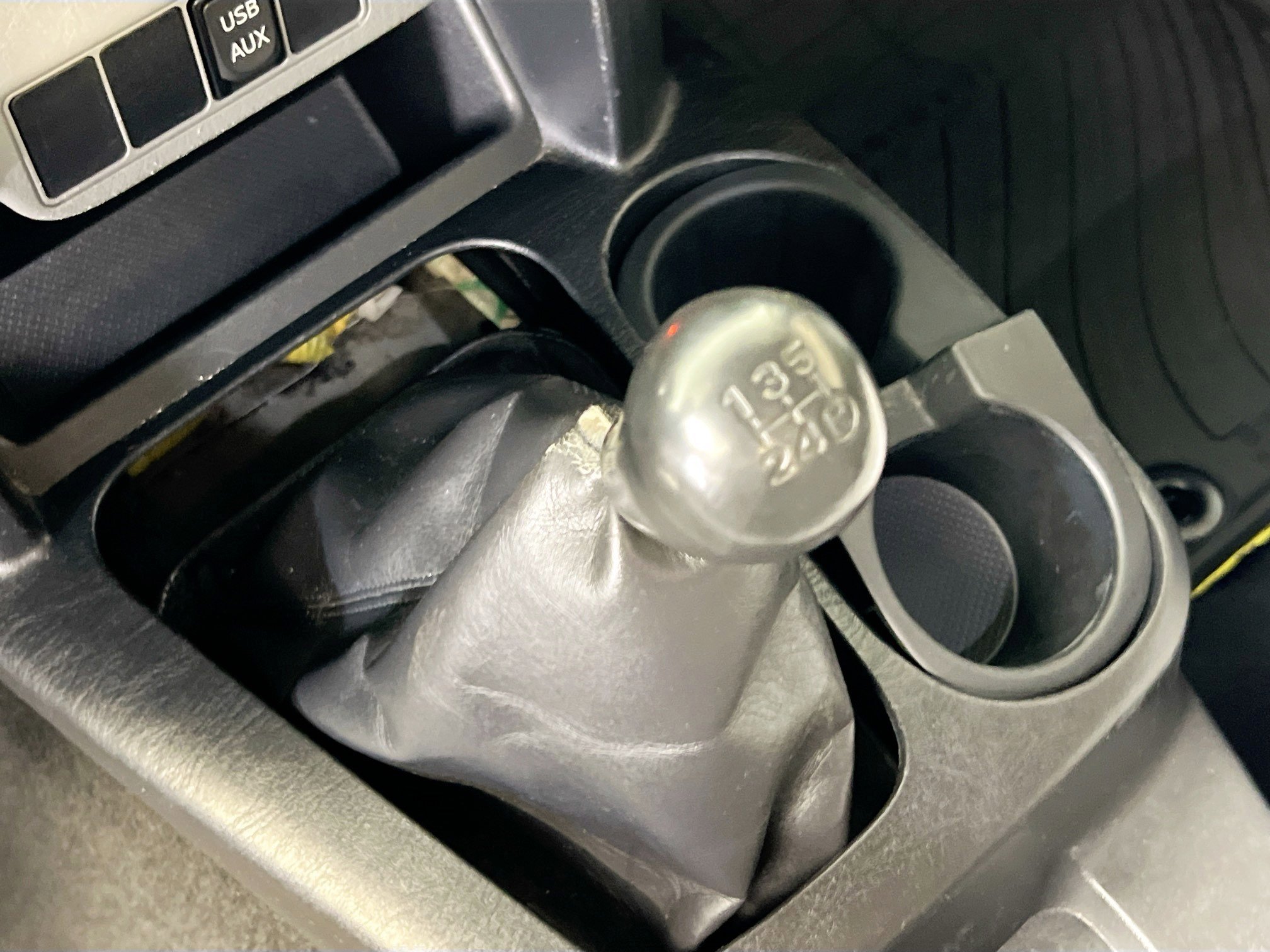 Used 2013 Toyota Tacoma 2WD Regular Cab image 18