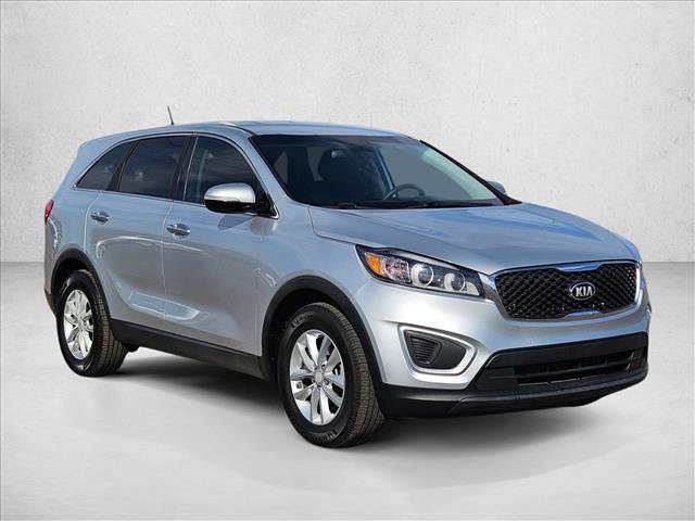 Used 2016 Kia Sorento L FWD video 3