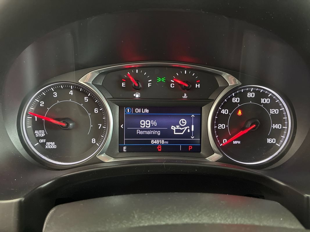 Used 2020 GMC Terrain SLE w/ Driver Convenience Package AWD/4WD image 14