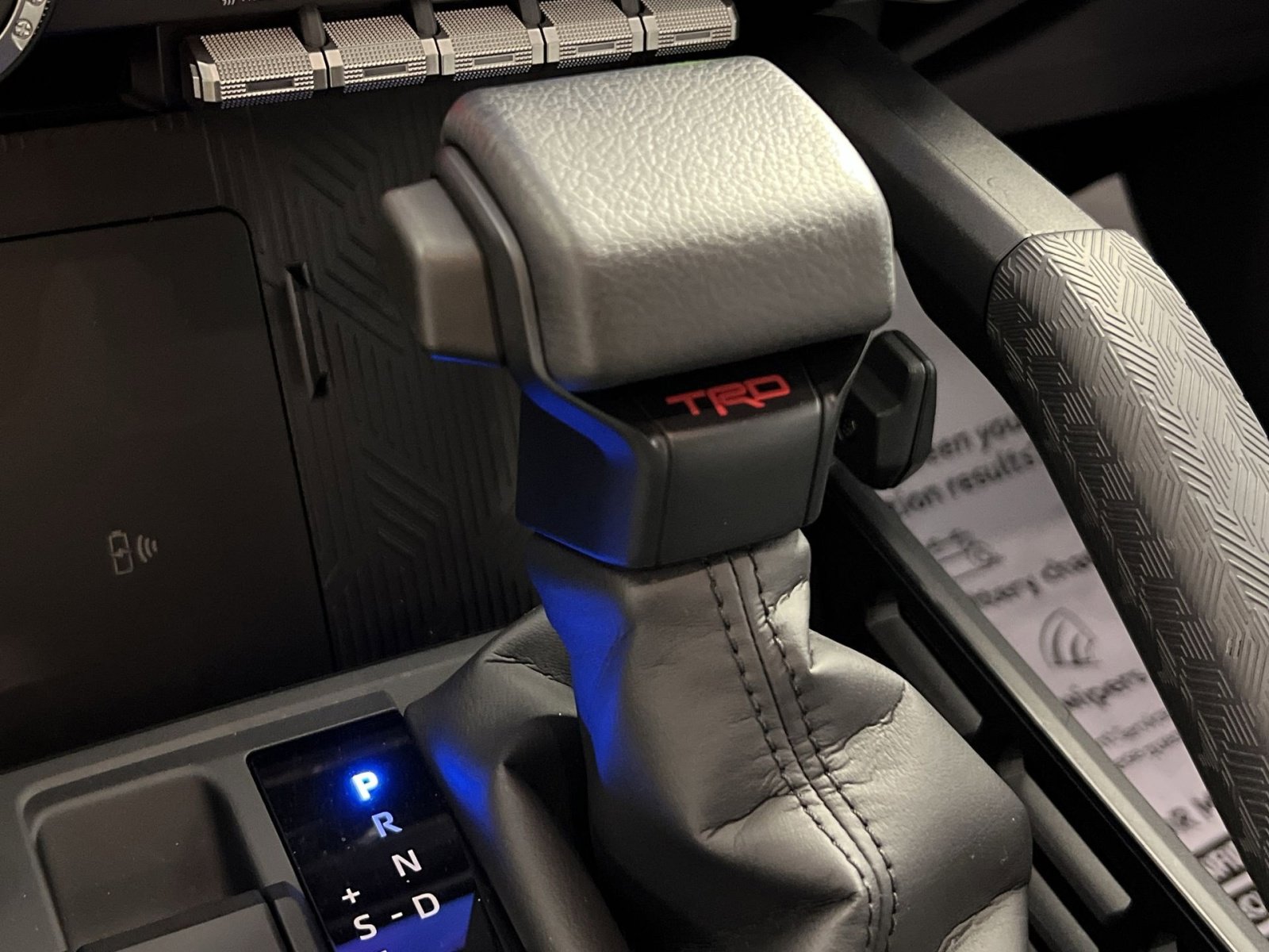 Used 2025 Toyota 4Runner TRD Off-Road image 22