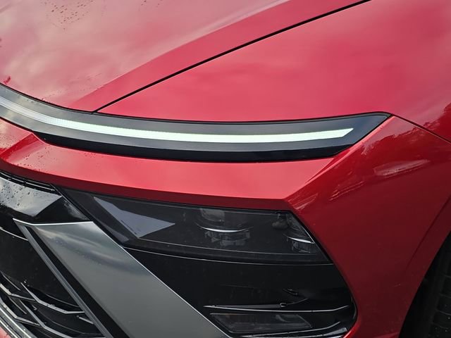 Used 2024 Hyundai Sonata SEL image 41