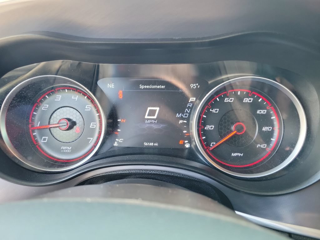 Used 2020 Dodge Charger SXT RWD image 26