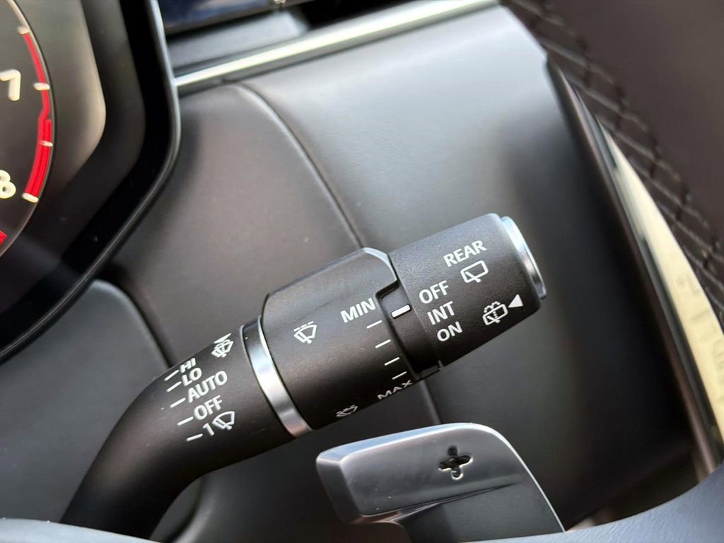 New 2026 Land Rover Range Rover SE AWD/4WD image 28