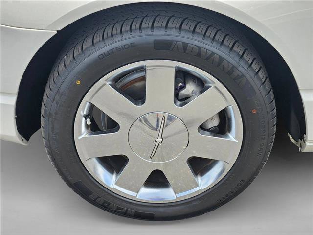 Used 2002 Ford Thunderbird RWD image 16