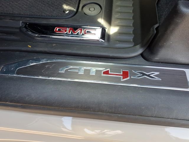 New 2026 GMC Sierra 2500 AT4X AWD/4WD image 24