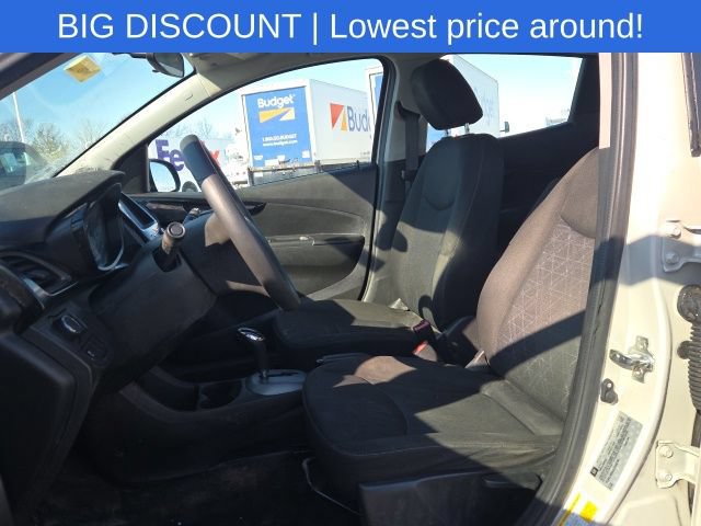 Used 2020 Chevrolet Spark LT FWD image 25