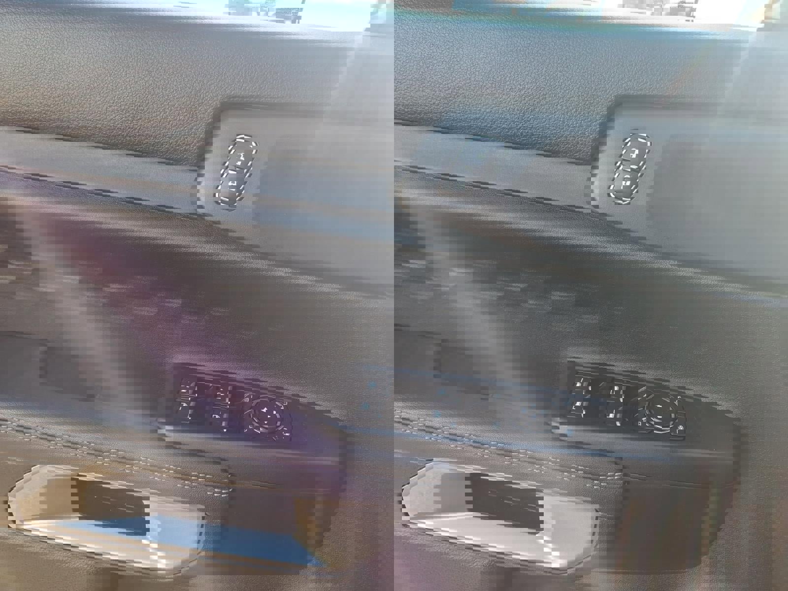 Used 2024 Ford Ranger XLT w/ FX4 Off-Road Package image 15