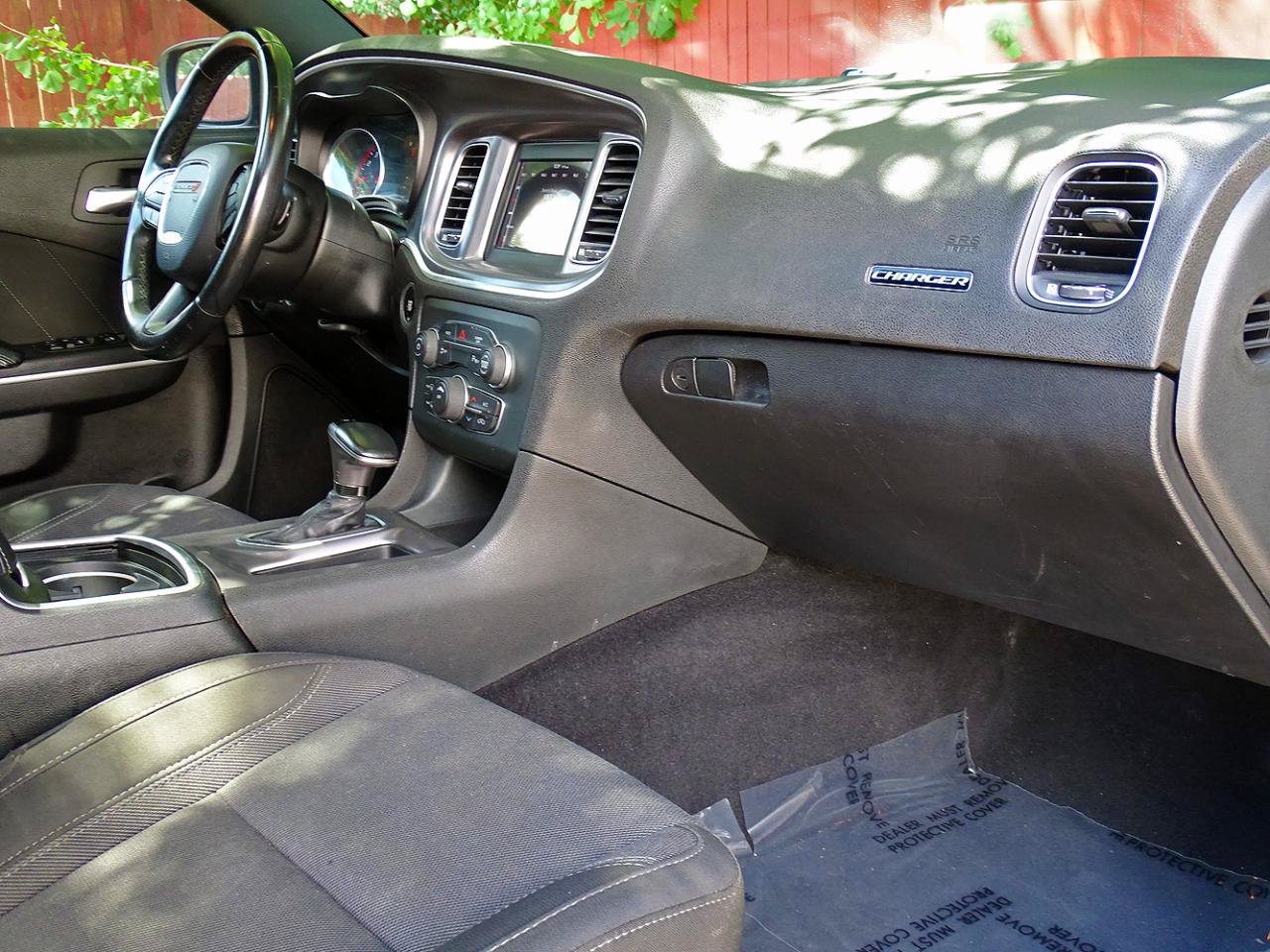 Used 2019 Dodge Charger SXT RWD image 44