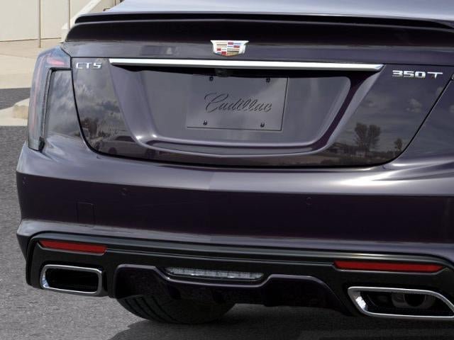 New 2026 Cadillac CT5 Sport RWD image 14