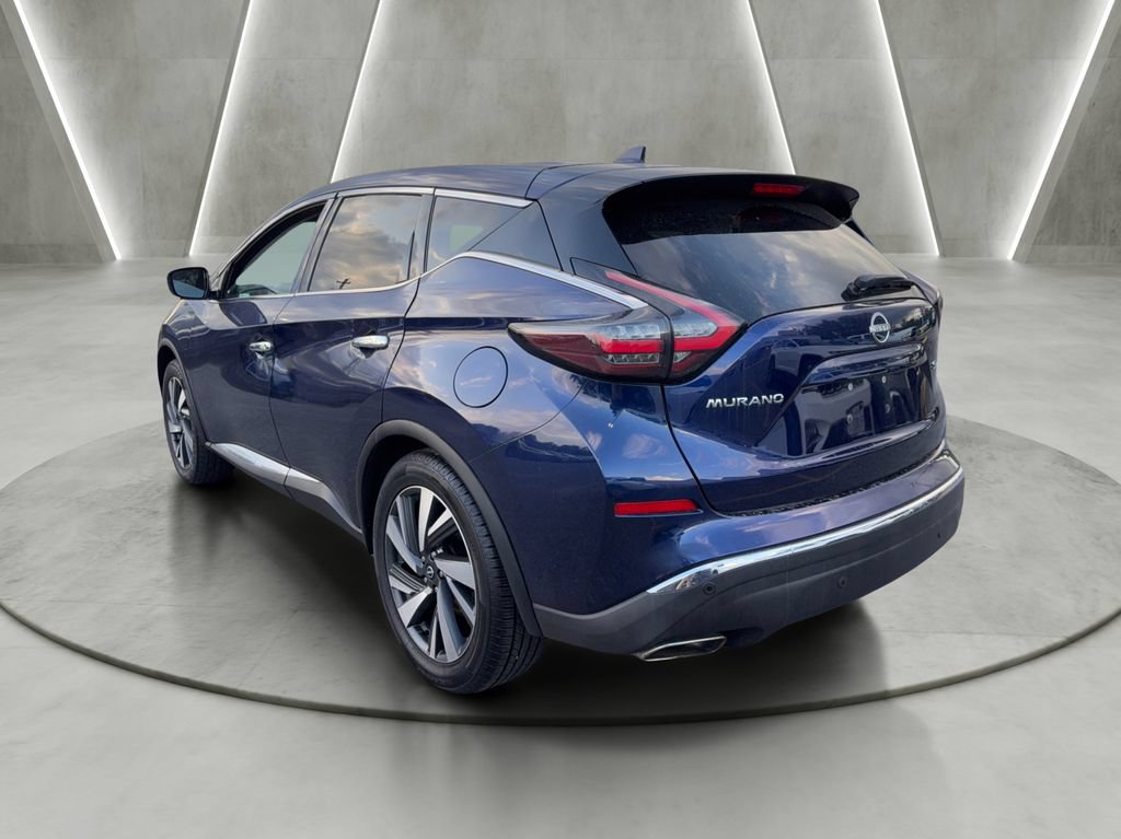 Used 2023 Nissan Murano SL w/ SL Moonroof Package AWD/4WD image 5