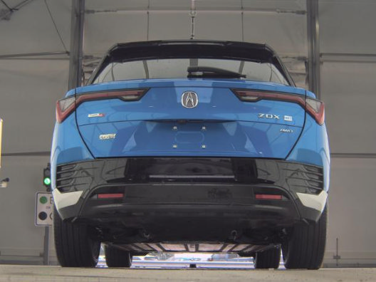 Used 2024 Acura ZDX Type S AWD/4WD image 5