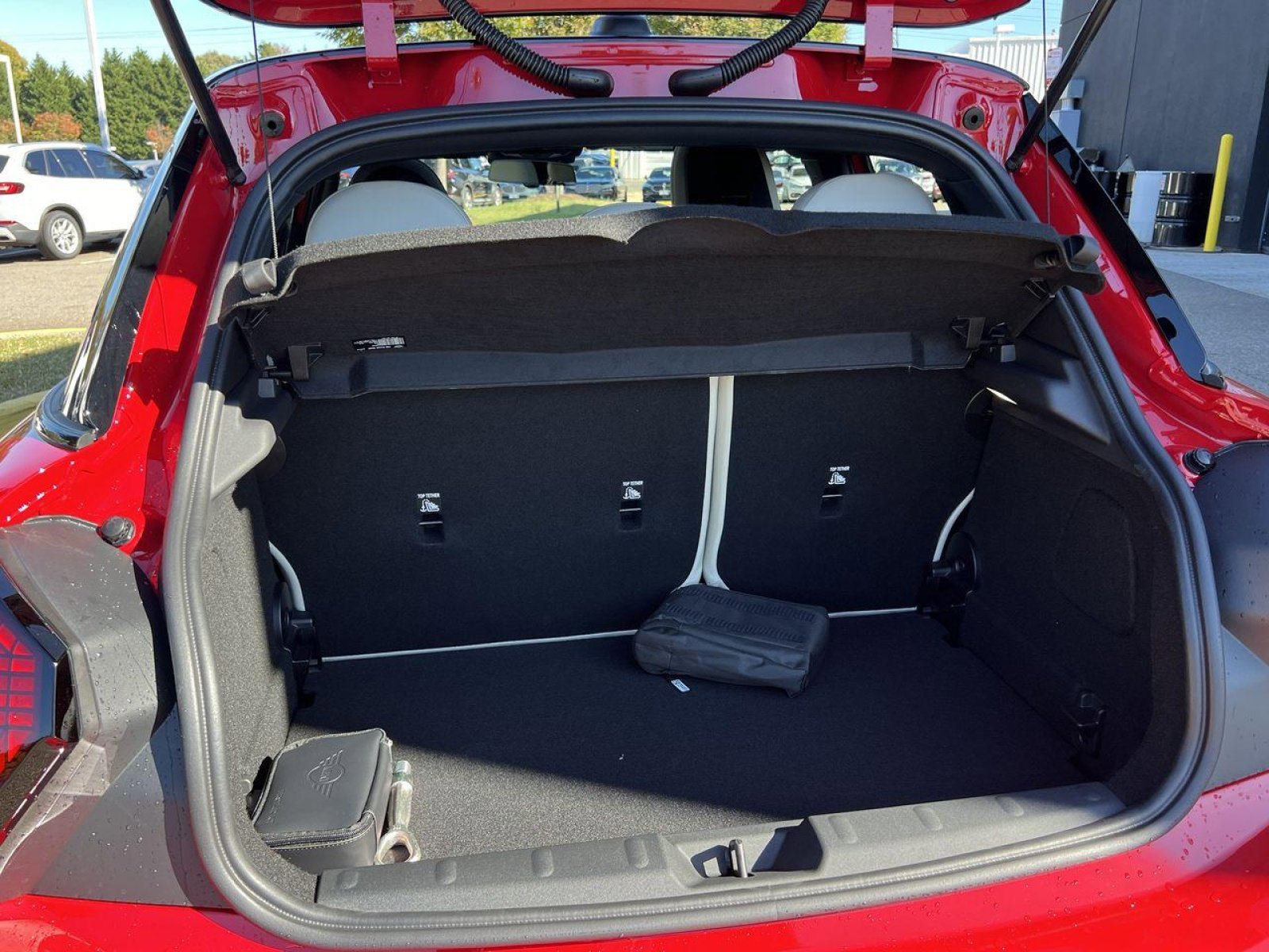 New 2025 MINI Cooper S image 24