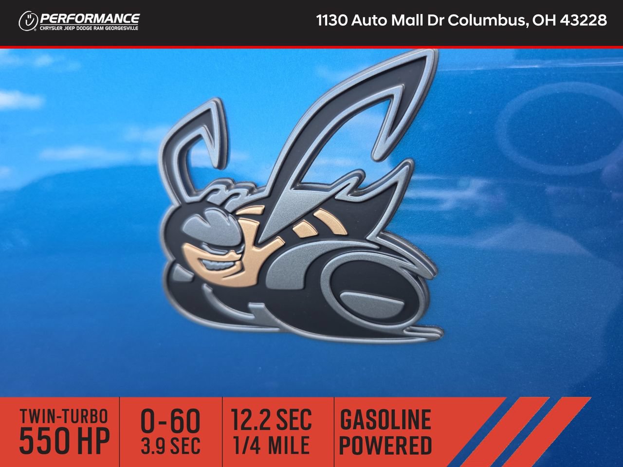New 2026 Dodge Charger Scat Pack AWD/4WD image 11