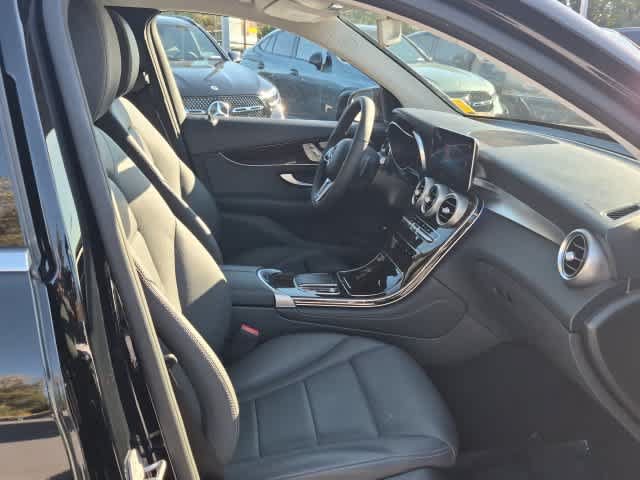 Used 2020 Mercedes-Benz GLC 300 image 19
