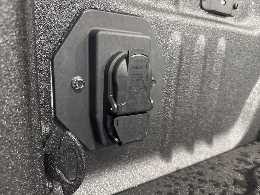 New 2025 Ford F250 XL w/ XL Driver Assist Package image 9