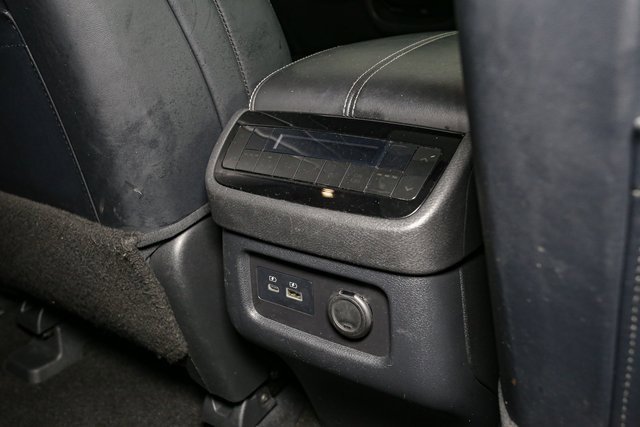 Used 2023 INFINITI QX60 Pure image 23