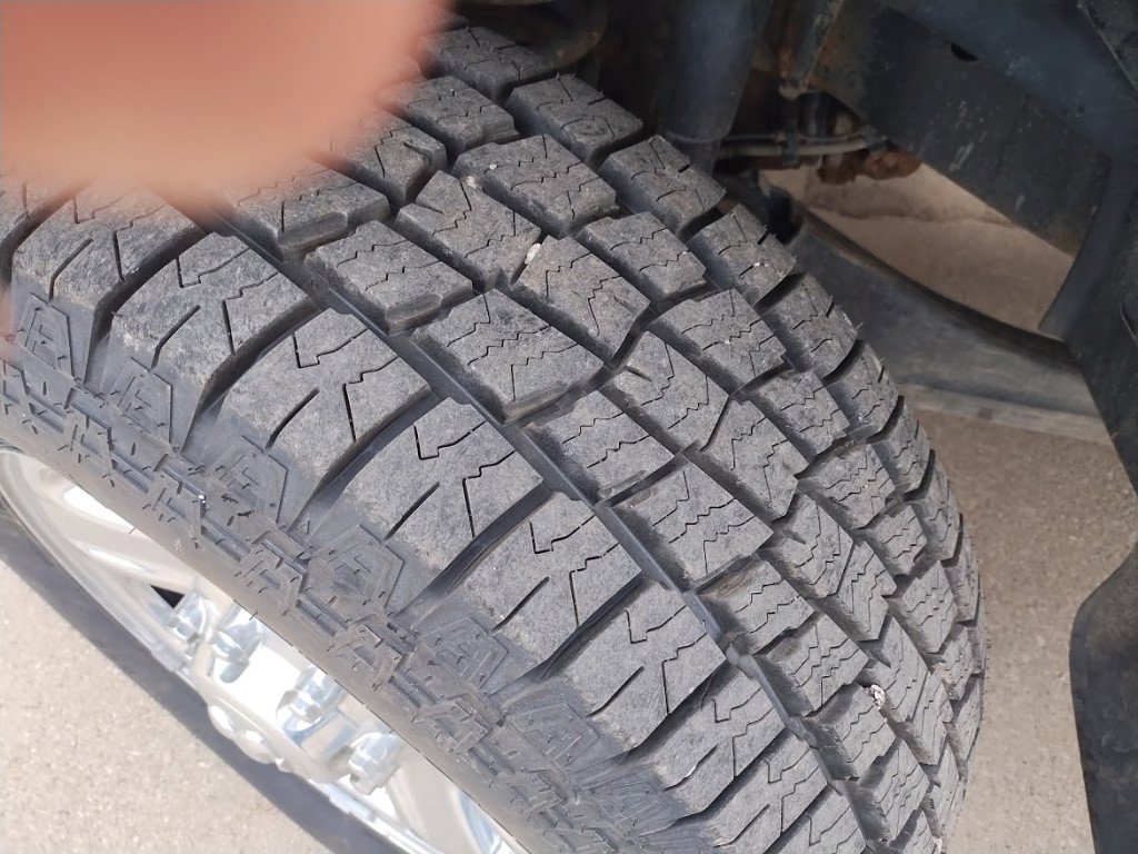 Used 2018 RAM 2500 Tradesman w/ Chrome Appearance Group image 12