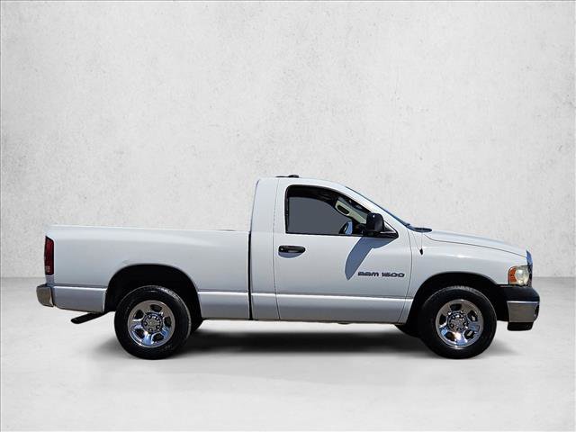 Used 2004 Dodge Ram 1500 Truck ST RWD image 9