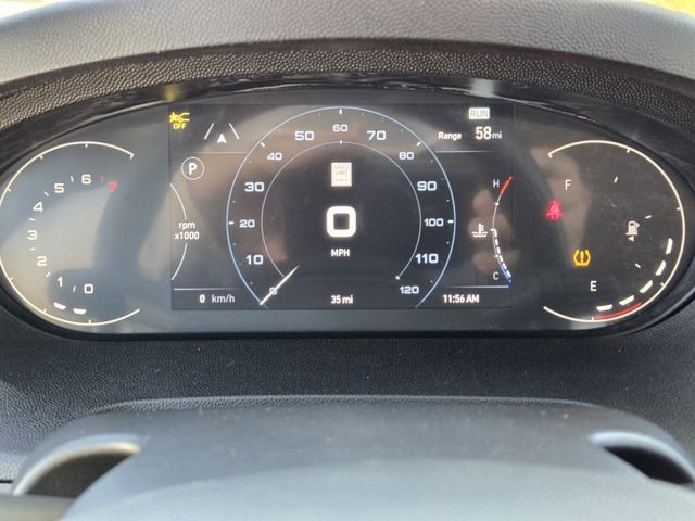 Used 2025 RAM ProMaster 2500 w/ Crew Van Package image 16