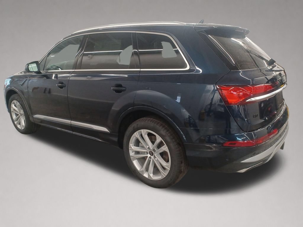 New 2026 Audi Q7 2.0T Premium Plus AWD/4WD image 5