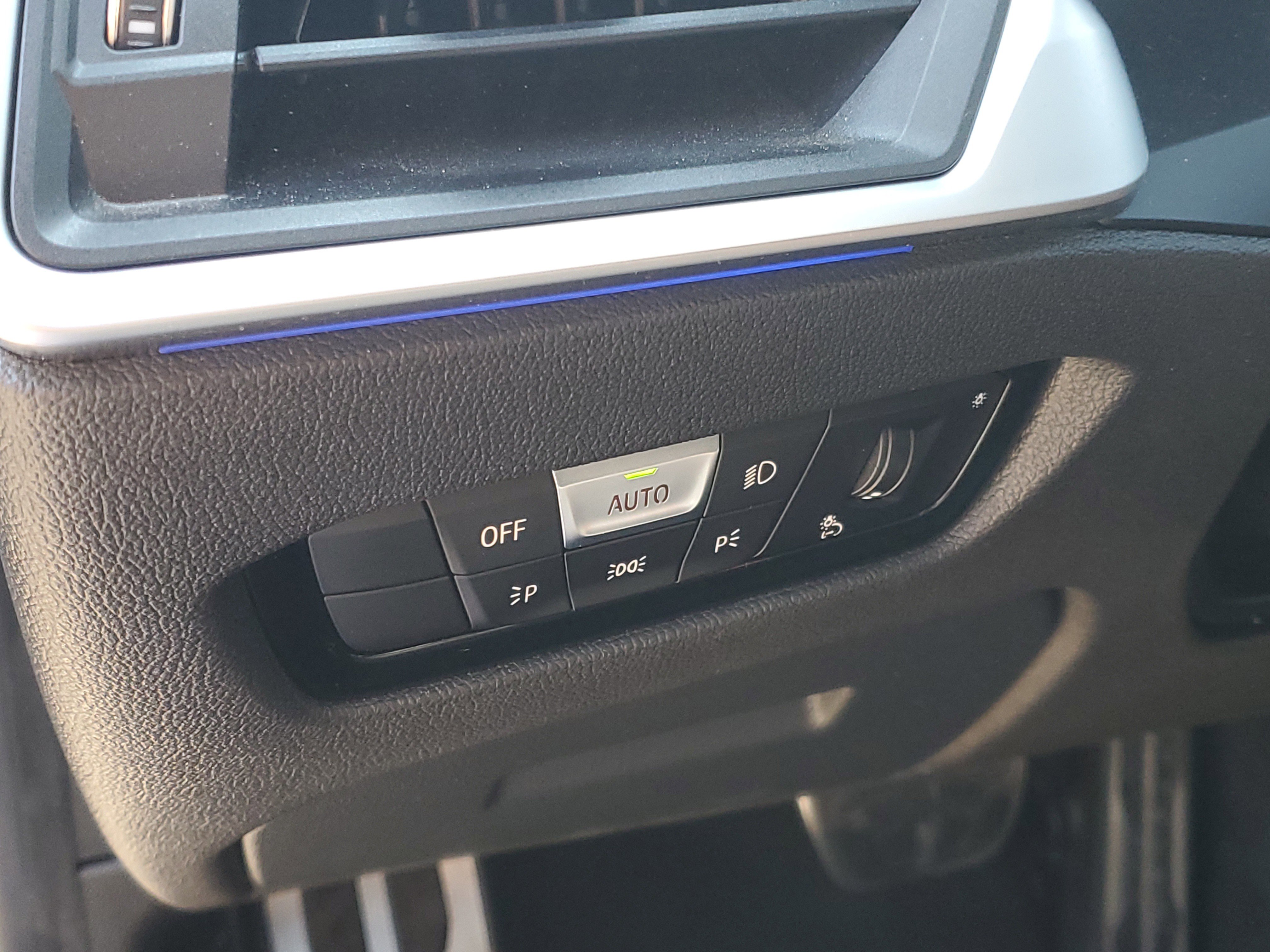 Used 2021 BMW M340i xDrive w/ Premium Package image 11