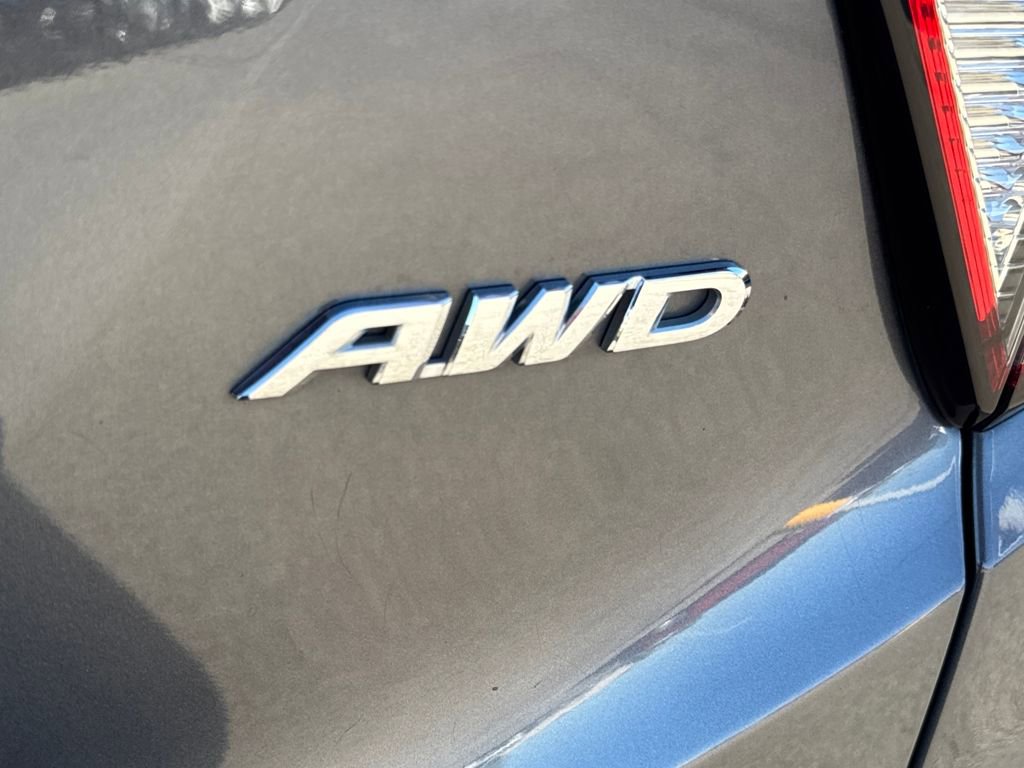 Used 2022 Honda HR-V LX image 6