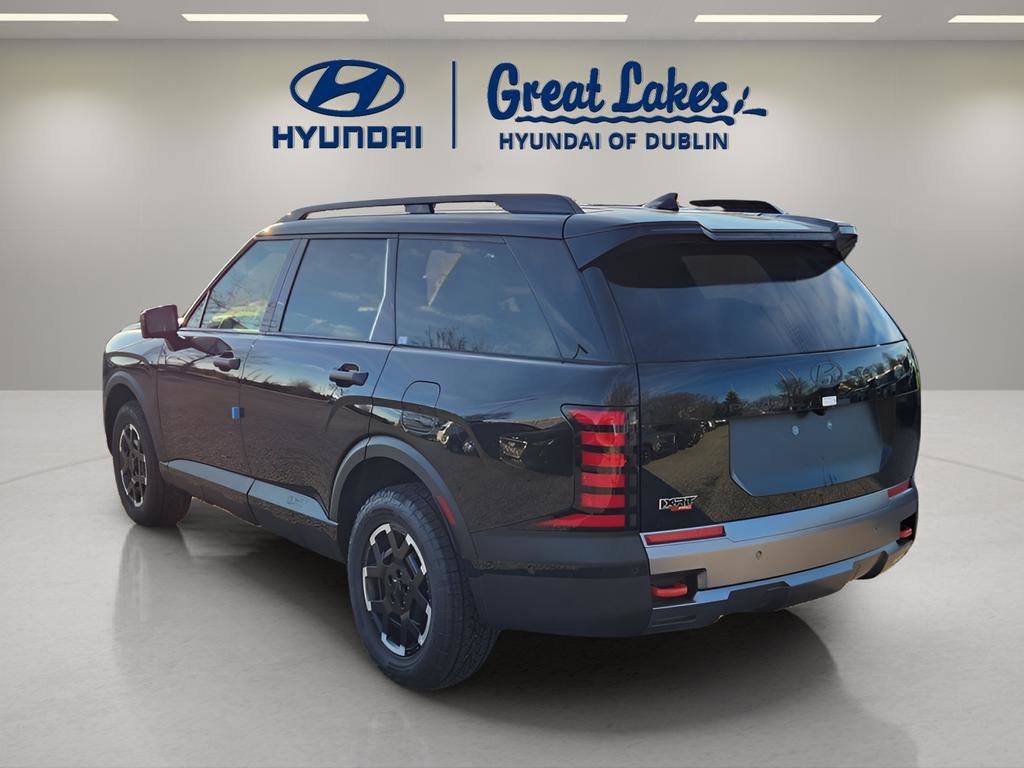 New 2026 Hyundai Palisade XRT Pro AWD/4WD image 3