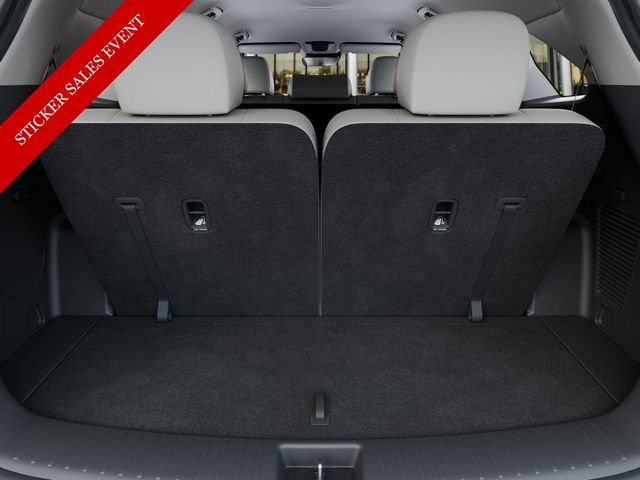 New 2026 Kia Sorento EX AWD/4WD image 19