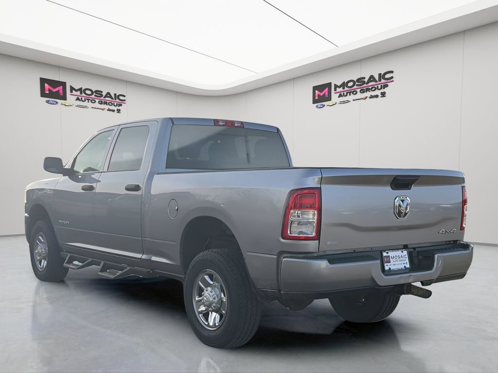 Used 2020 RAM 2500 Tradesman image 5