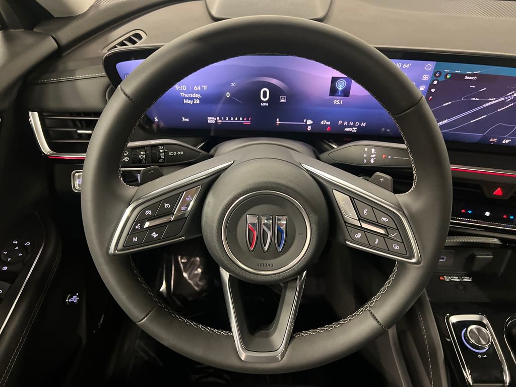 New 2026 Buick Envision Preferred AWD/4WD image 18