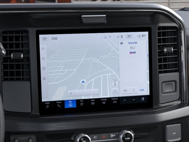 New 2026 Ford F350 Lariat RWD image 14