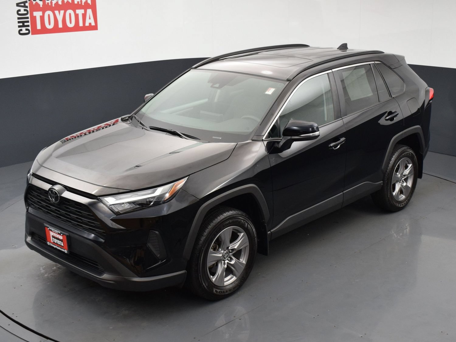 Used 2023 Toyota RAV4 XLE w/ Convenience Package AWD/4WD image 26