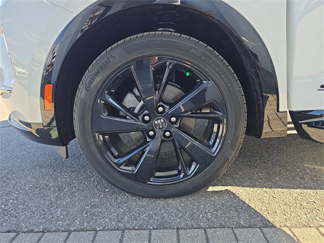 New 2026 Buick Envision Sport Touring image 29