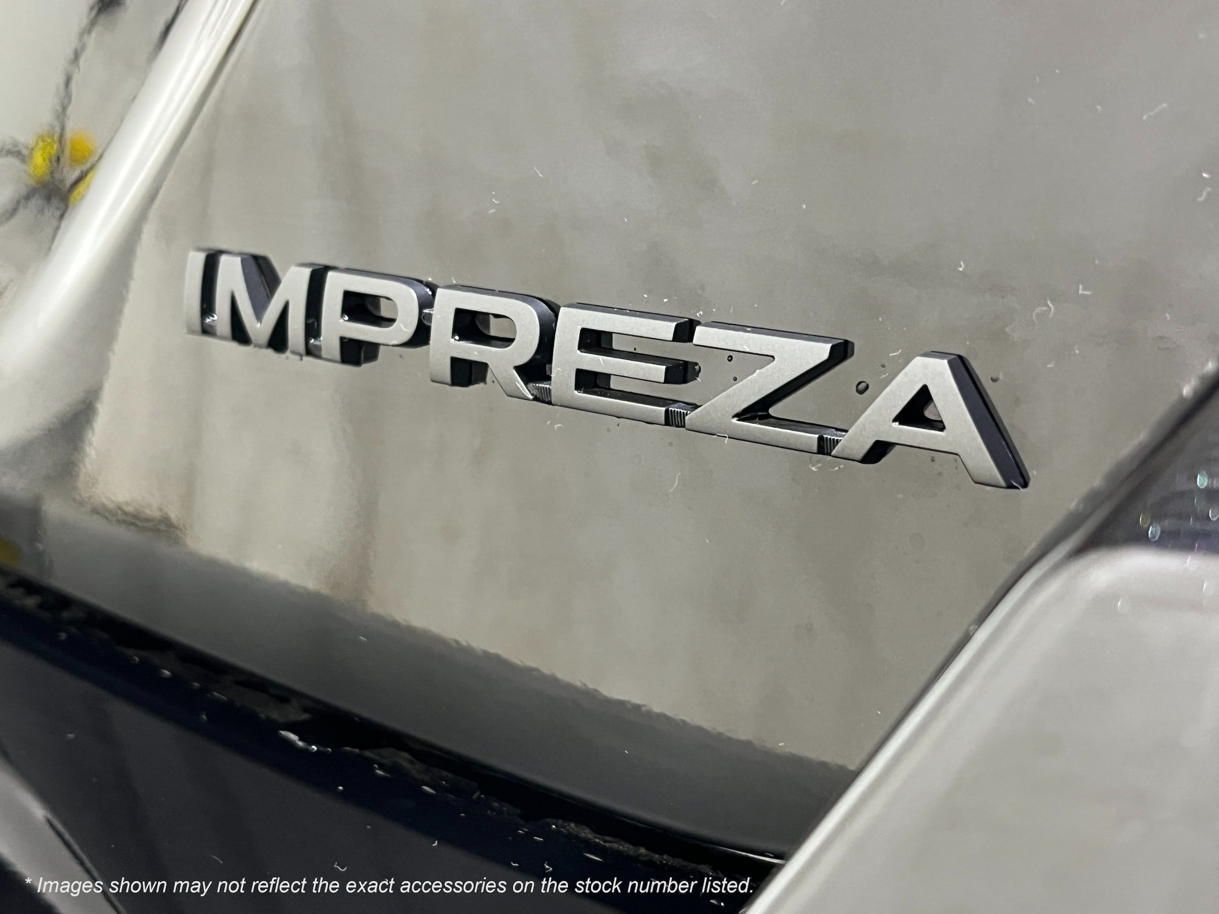 New 2026 Subaru Impreza 2.0i Sport AWD/4WD image 5