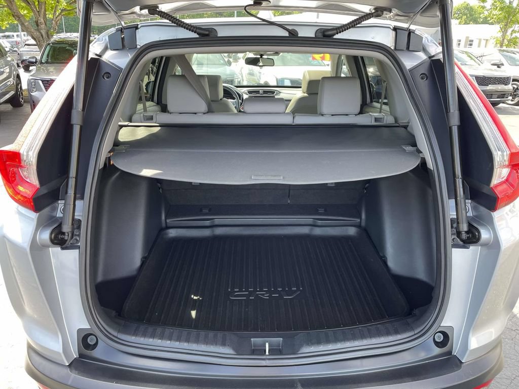 Used 2019 Honda CR-V EX-L image 13