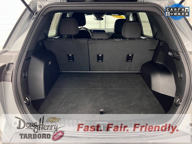 Certified 2025 Chevrolet Equinox LT image 34