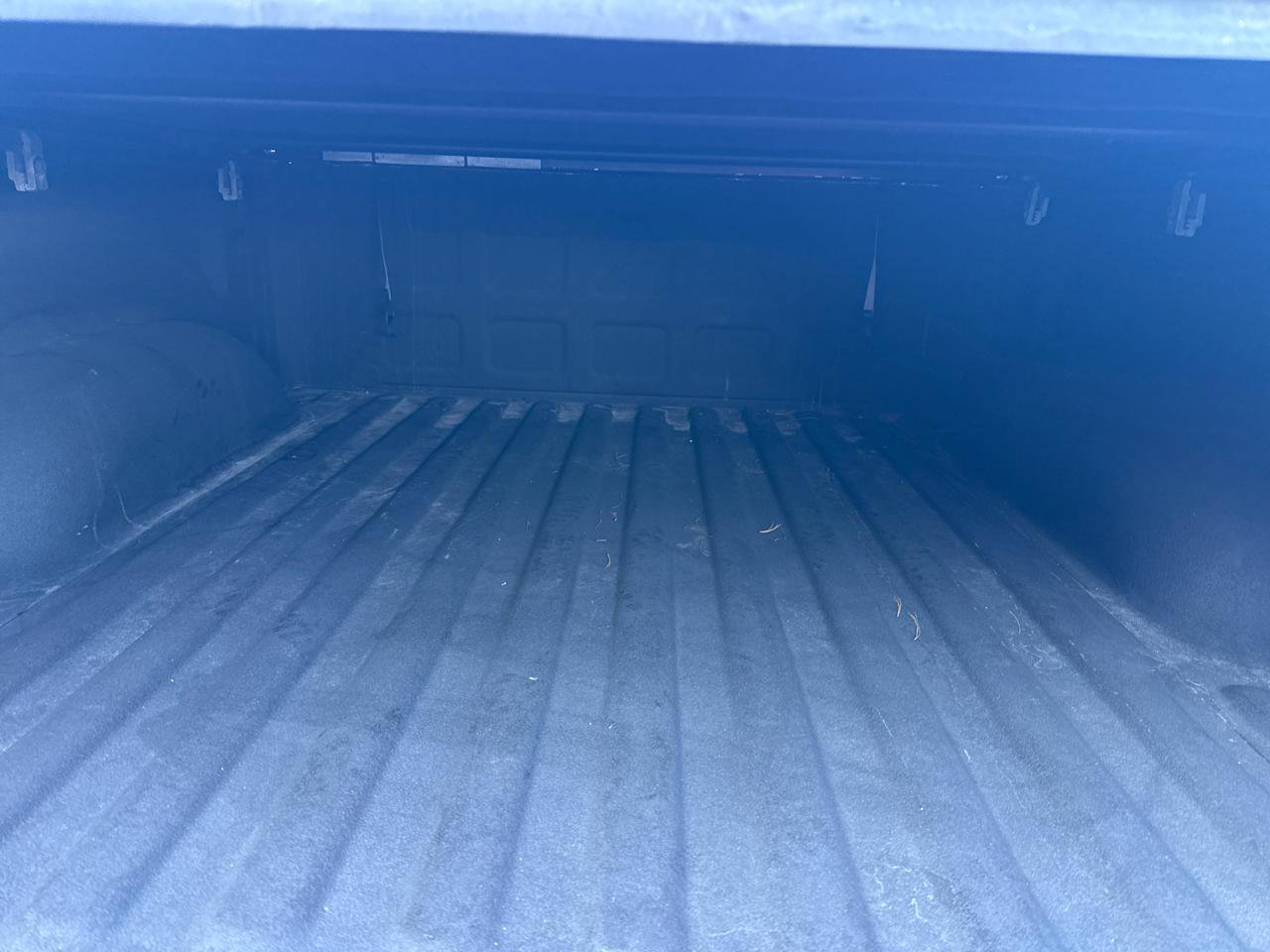 Used 2015 RAM 1500 Sport w/ Ignition Orange Sport Package image 20