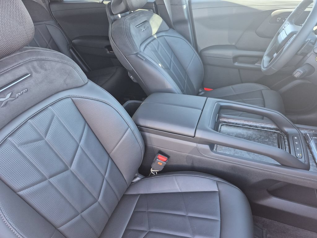 New 2027 Kia Telluride SX Prestige X-Pro AWD/4WD image 15