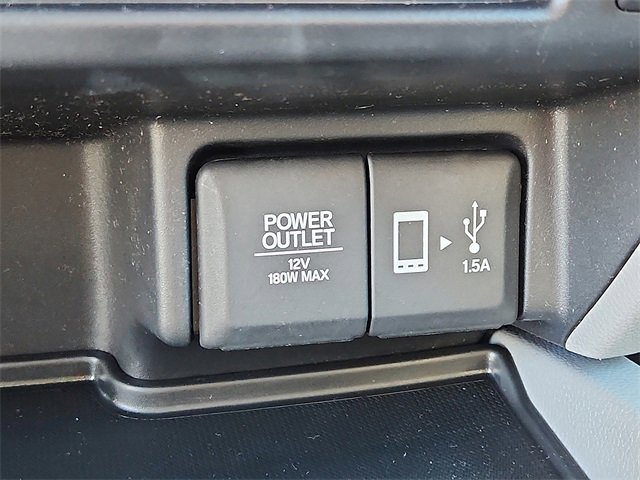 Used 2019 Honda Ridgeline RTL-T image 24