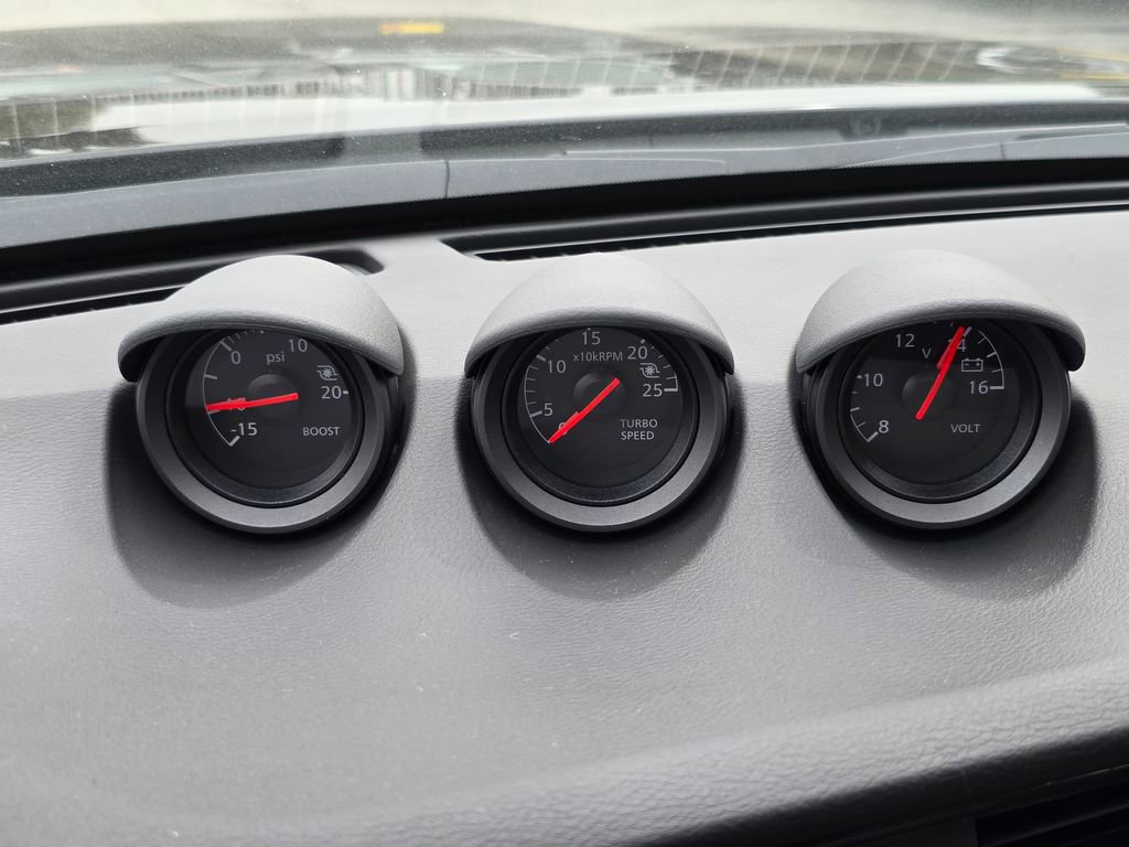 New 2026 Nissan Z Performance w/ Floor Mat Package image 18